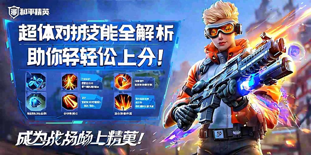 和平精英《火锅》辅助