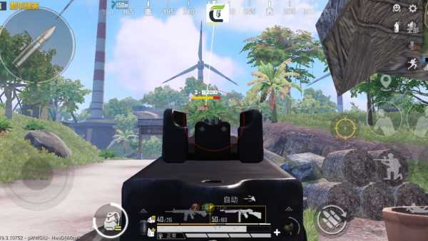 和平精英免越狱辅助【Koi】苹果IOS免签名半火辅助